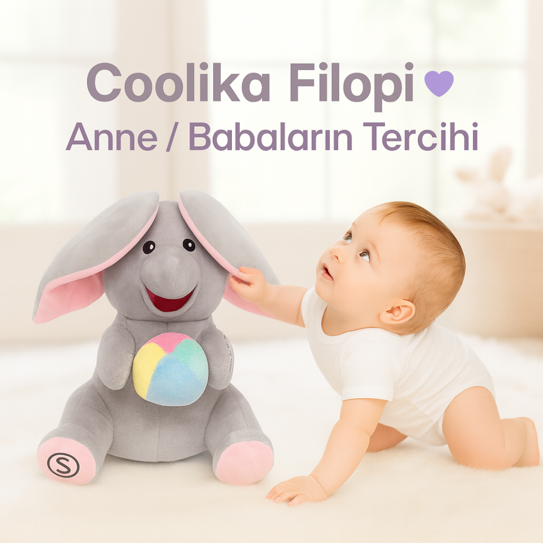 Coolika™ Filopi