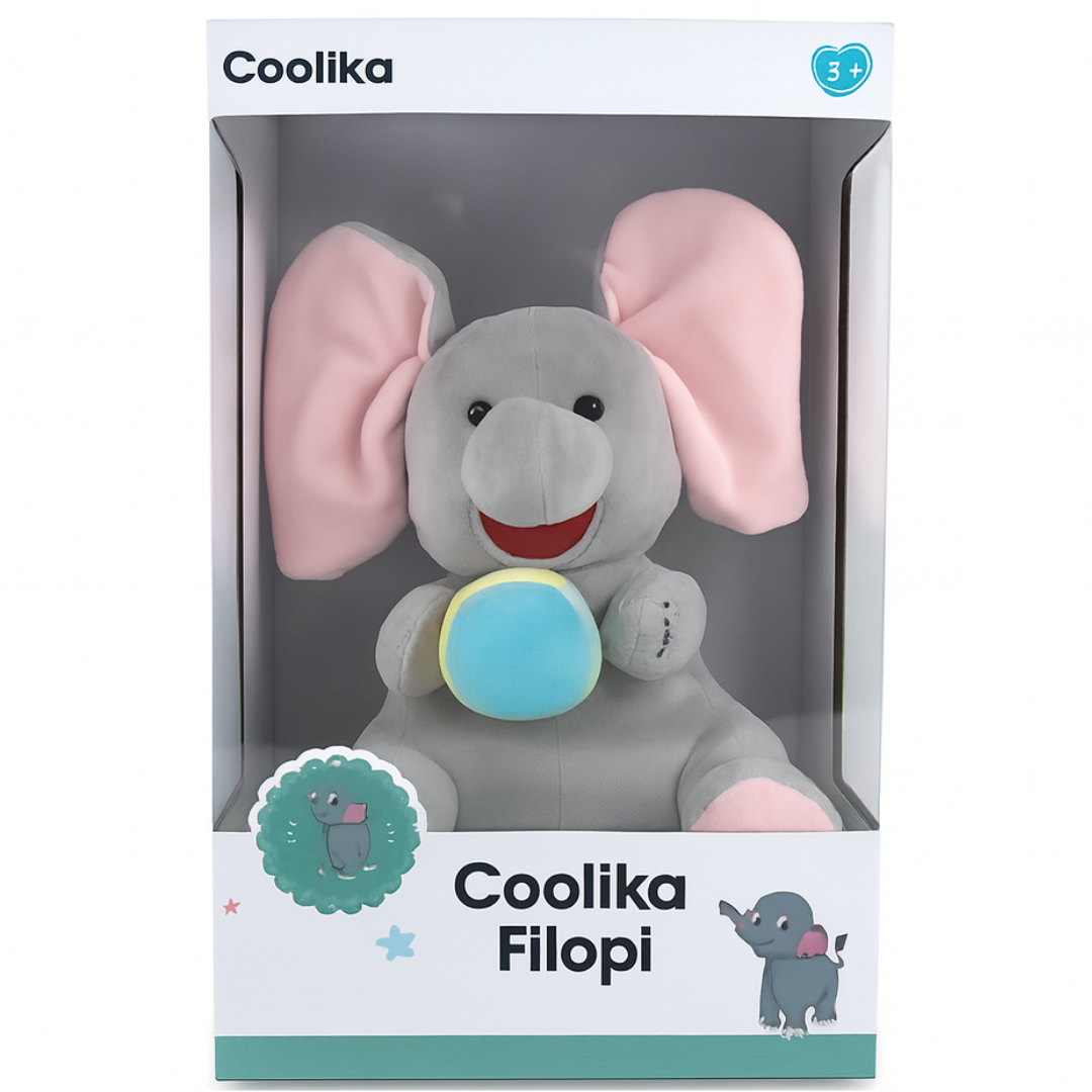 Coolika™ Filopi
