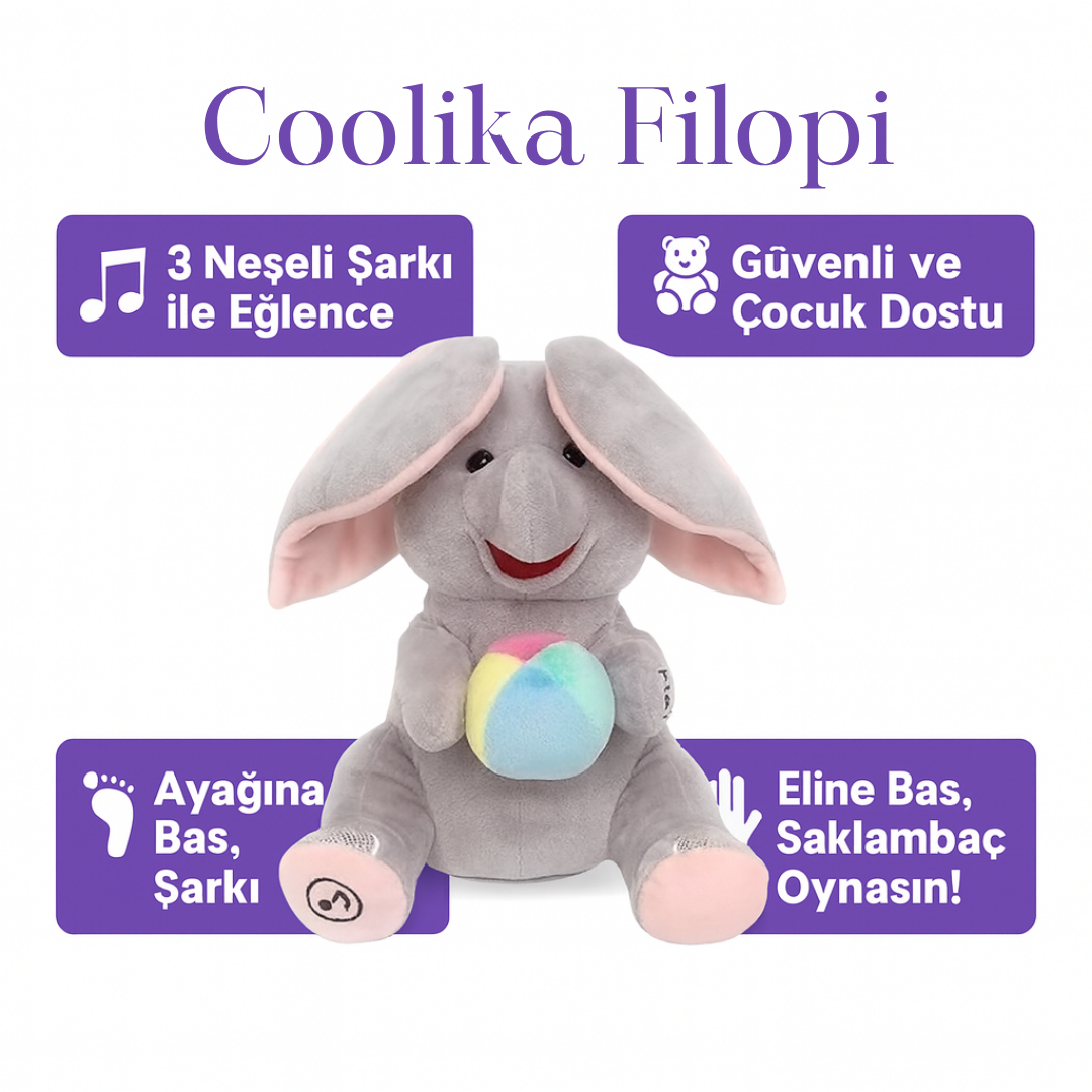 Coolika™ Filopi