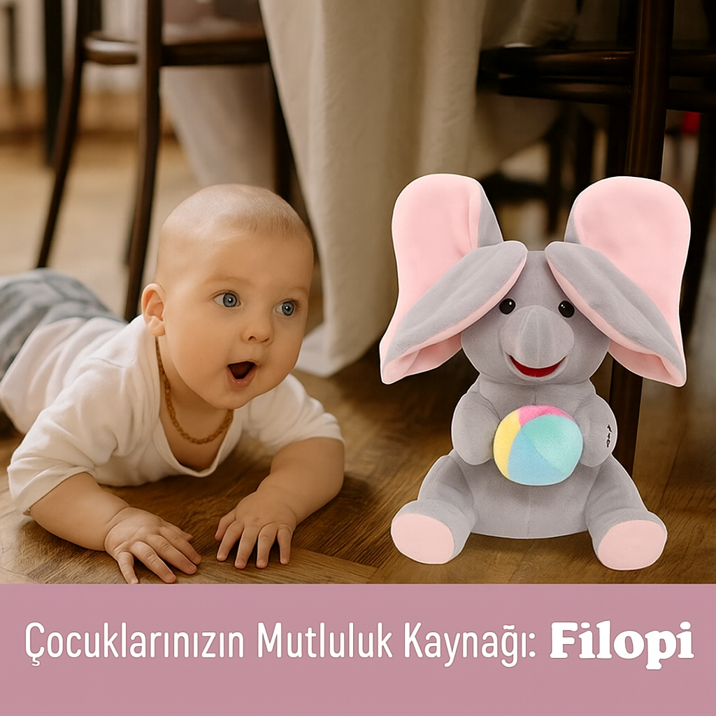 Coolika™ Filopi